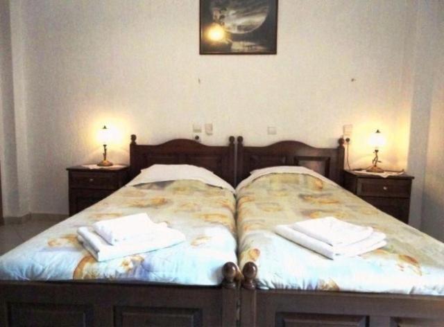 Smile Stella Studios Bandar Skopelos Luaran gambar