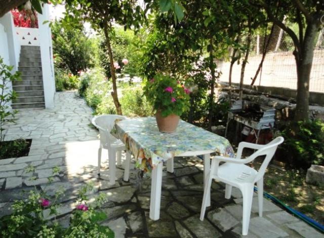 Smile Stella Studios Bandar Skopelos Luaran gambar