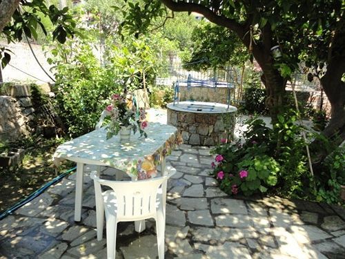 Smile Stella Studios Bandar Skopelos Luaran gambar